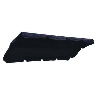 Sodo sūpynių 8078 Navy Blue Canopy Fabric atsarginės dalys