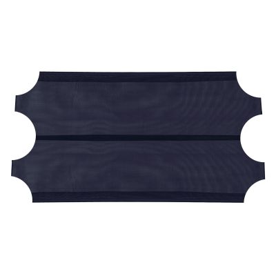 Sodo sūpynių 8078 Pintos sėdynės, mėlynos spalvos, atsarginės dalys