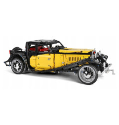 Mould King Konstruktorius Retro 50T (3564d.)