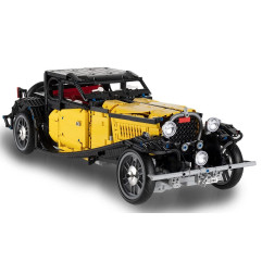 Mould King Konstruktorius Retro 50T (3564d.)