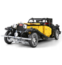 Mould King Konstruktorius Retro 50T (3564d.)