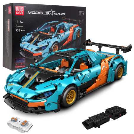 RC konstruktorius P1 (936d.)