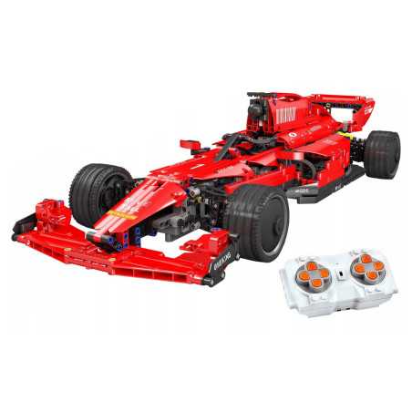 RC Konstruktorius Bolid F1 (1065d.)