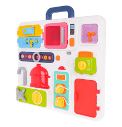 Daugiafunkcinė lenta "Kitchen"