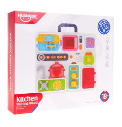 Daugiafunkcinė lenta "Kitchen"