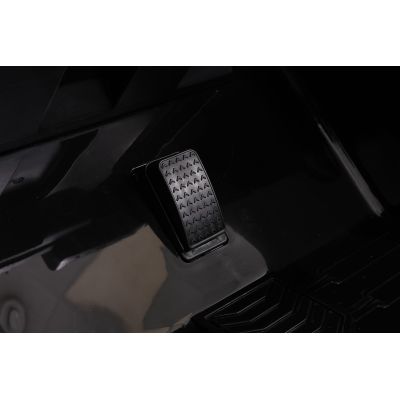 Vaikiškas elektrinis bagis PROSPECTOR 4x4 STRONG, Baltas