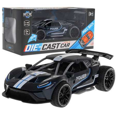 Žaislinis automobilis "Power"