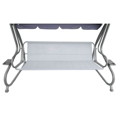 Swingchair gray