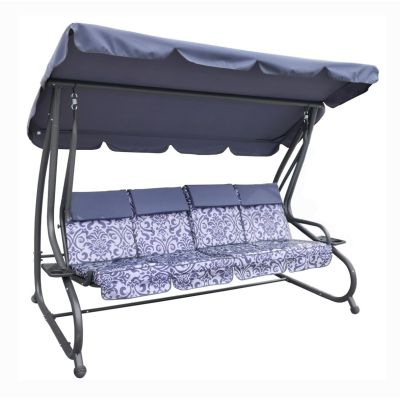 Swingchair gray