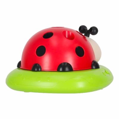 Vaikiškas arkadinių žaidimų rinkinys 5in1