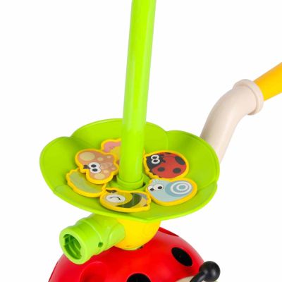 Vaikiškas arkadinių žaidimų rinkinys 5in1