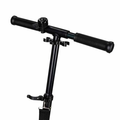 Trike Fix sulankstomas paspirtukas 200 mm juodas - 8