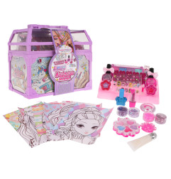 MEGA Beauty Set For Little Princess