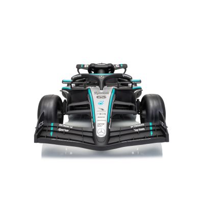 Vaikiškas elektromobilis AMG PETRONAS F1, Juodas