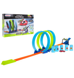 Automobilių lenktynių trasa "Sharp Loop"