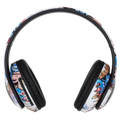 "Bluetooth RGB Gaming Sport" 150mAh belaidės ausinės