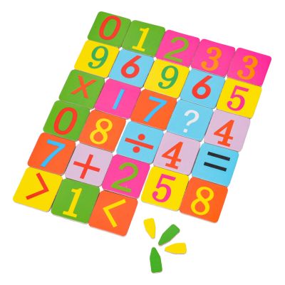 Clock Learning Kit - 8