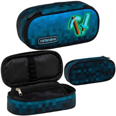 ASTRABAG penalas – ASTRABAG BLUE PIXEL