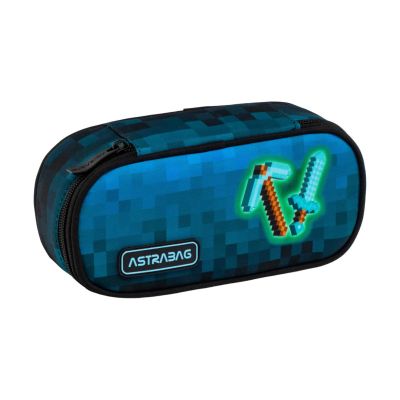 ASTRABAG penalas – ASTRABAG BLUE PIXEL
