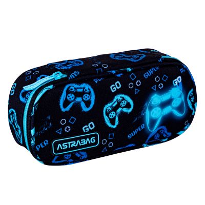 „ASTRABAG GO PLAYING“ penalas