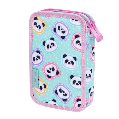 „ASTRABAG MINTY PANDAS“ dvigubas penalas - 3