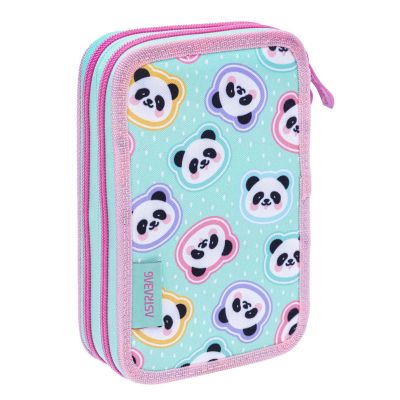 „ASTRABAG MINTY PANDAS“ dvigubas penalas - 4