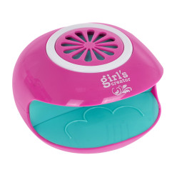 Nail Art Set + Accessories