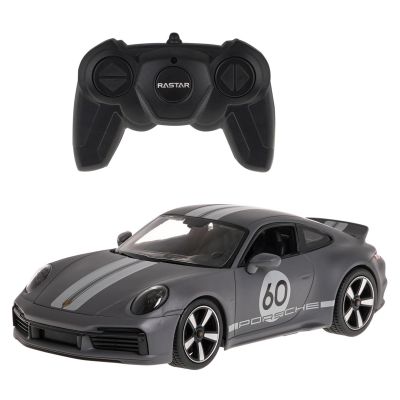 R/C valdomas 1:16 „Porsche 911 Sport Classic“ RASTAR