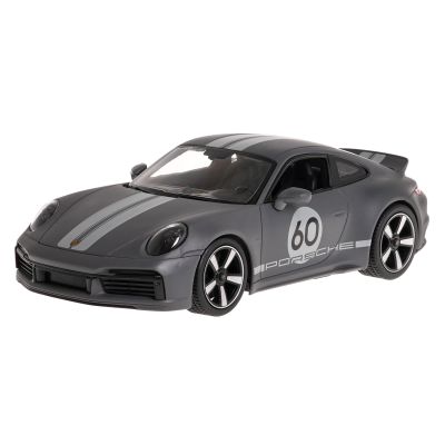 R/C valdomas 1:16 „Porsche 911 Sport Classic“ RASTAR