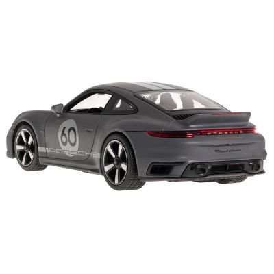 R/C valdomas 1:16 „Porsche 911 Sport Classic“ RASTAR