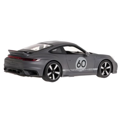 R/C valdomas 1:16 „Porsche 911 Sport Classic“ RASTAR