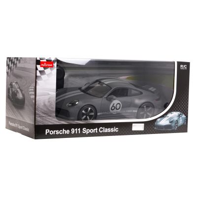 R/C valdomas 1:16 „Porsche 911 Sport Classic“ RASTAR