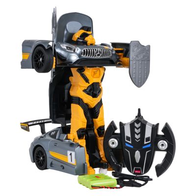 RC valdomas Automobilis robotas 1:14, „Mercedes-AMG GT3“ pilkas „RASTAR“ - 2