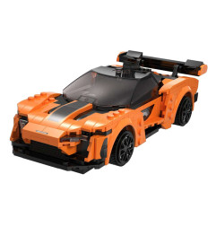 RC valdomas Konstruktorius Blaze Car (295d.), CADA