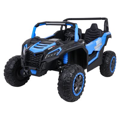 Buggy ATV Racing 4x4 Blue