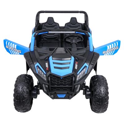 Buggy ATV Racing 4x4 Blue