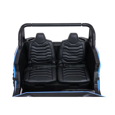 Buggy ATV Racing 4x4 Blue