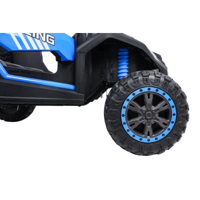 Buggy ATV Racing 4x4 Blue
