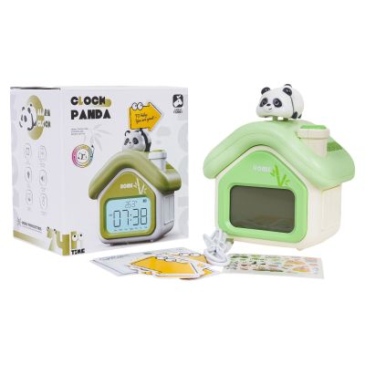Panda žadintuvas