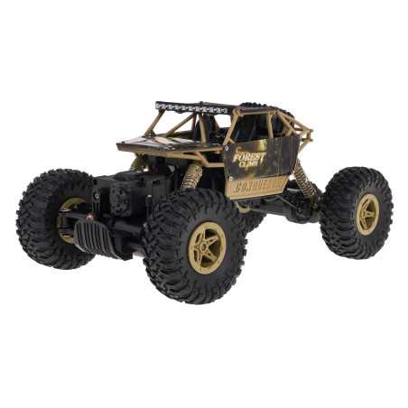 RC valdomas Vikšrinis automobilis Forester