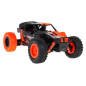 RC valdomas dykumos automobilis, Oranžinis