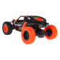 RC valdomas dykumos automobilis, Oranžinis