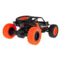 RC valdomas dykumos automobilis, Oranžinis