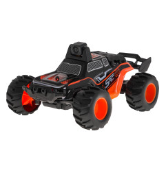 RC valdomas SHINE visureigis su kamera