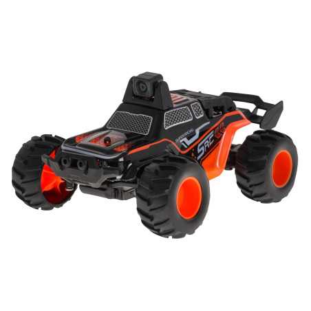 RC valdonas SHINE visureigis su kamera