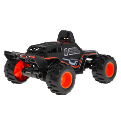RC valdomas SHINE visureigis su kamera