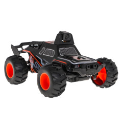 RC valdomas SHINE visureigis su kamera