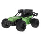 RC valdomas FPV automobilis su kamera