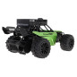RC valdomas FPV automobilis su kamera