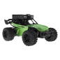 RC valdomas FPV automobilis su kamera